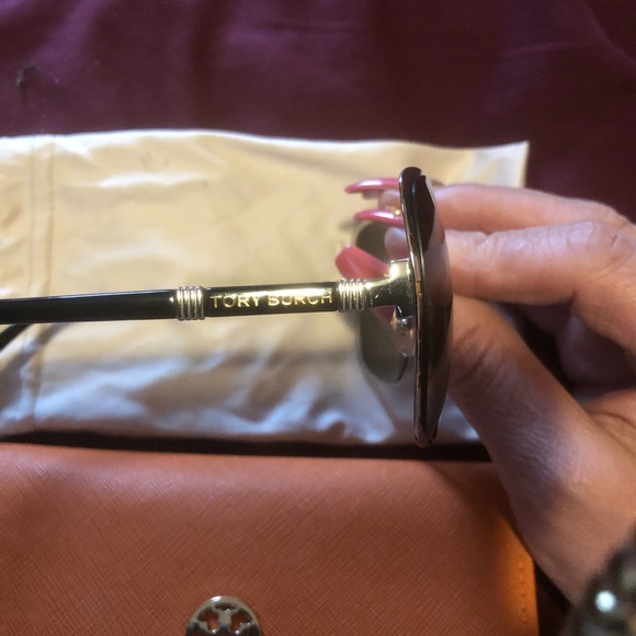 Tory Burch sunglasses - Picture 2 of 2